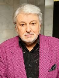 1 октября 2024 года ушел из жизни Вячеслав Добрынин