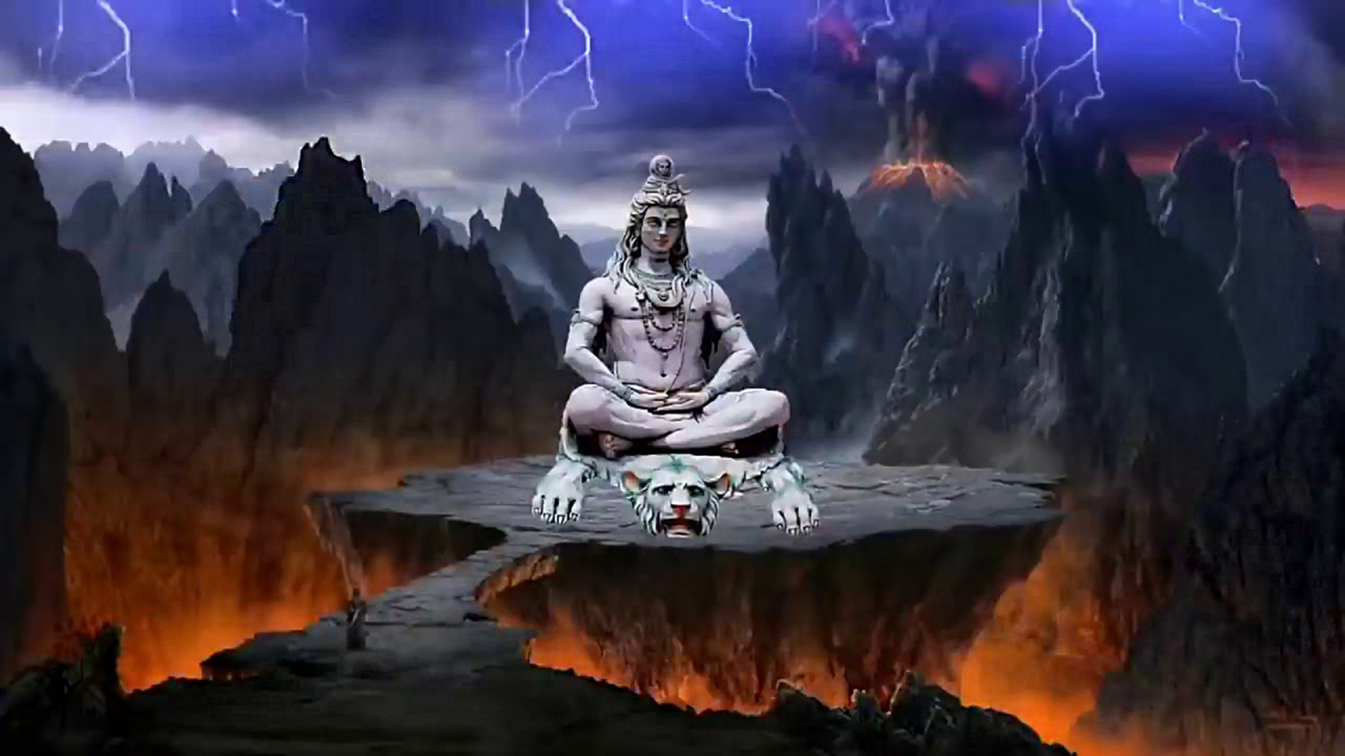 Как я искал и как я обнаружил и нашёл Дьявола!