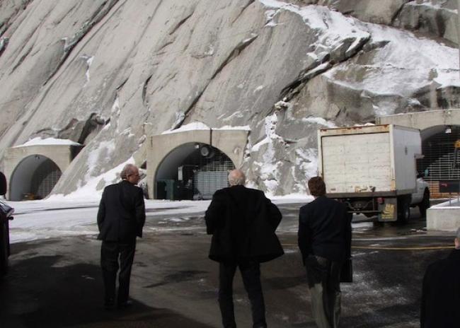 Строго секретно! Несколько в высшей степени охраняемых мест планеты