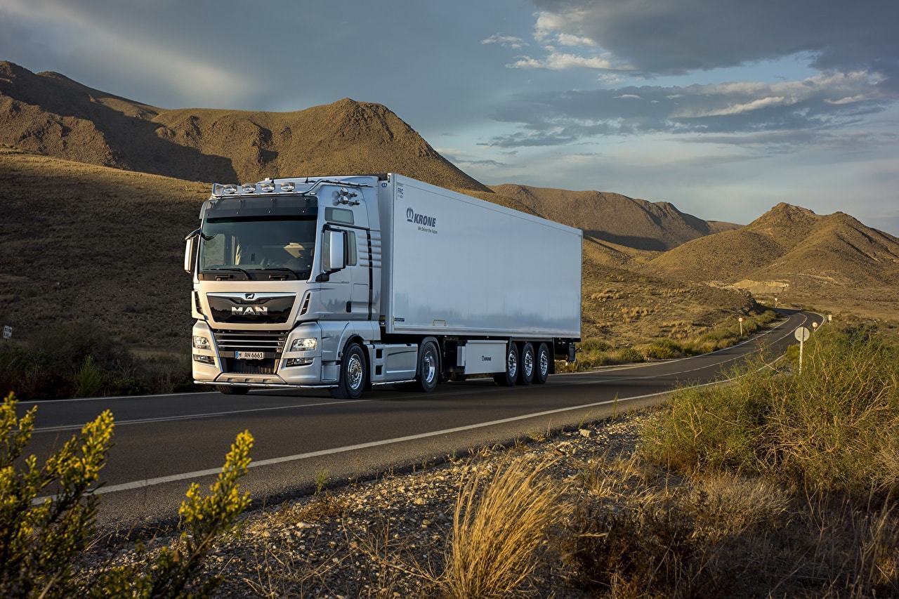 В России подорожают абсолютно все товары из-за дефицита фур