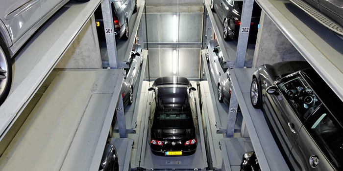 Строго секретно! Несколько в высшей степени охраняемых мест планеты