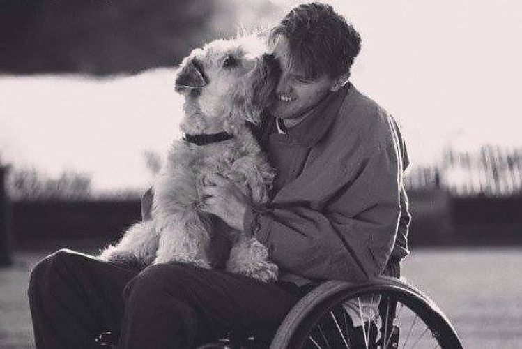 Зависимость человека от ближних , преданность животных и их влияние