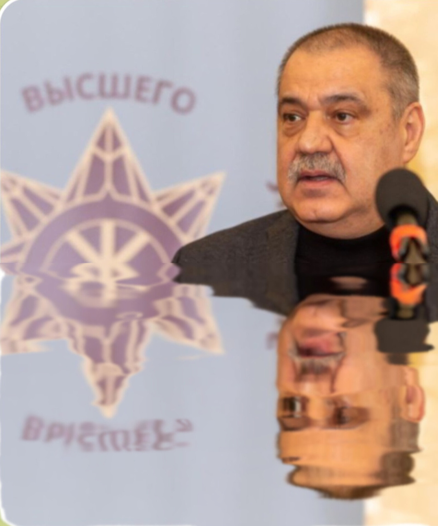 Лжецы из "Института Русской Политической Культуры", персона № 4