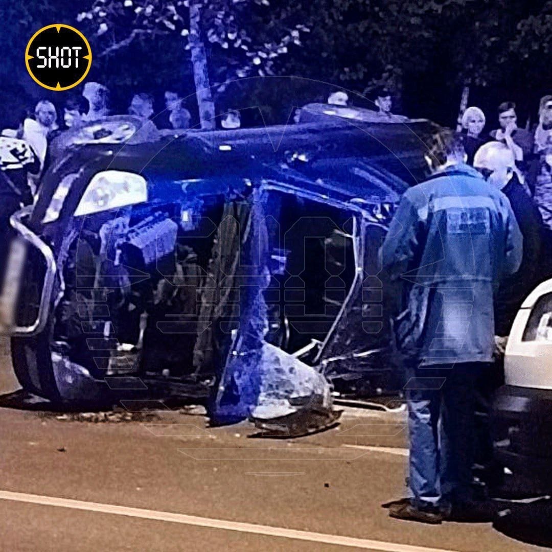 14-летний гонщик перевернул машину с 8 школьниками в Москве: как подростковая безрассудность обернулась ЧП