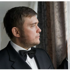 Полковой Андрей Леонидович