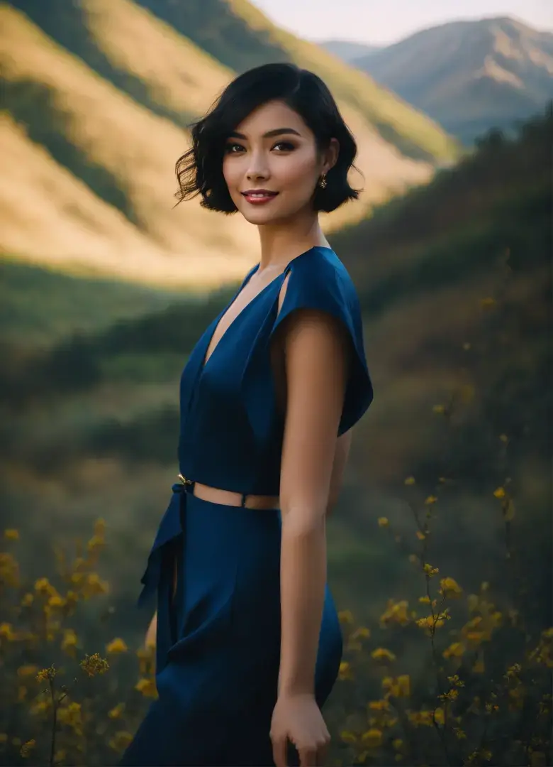 История успешной женщины, которая строила свою карьеру в большом городе