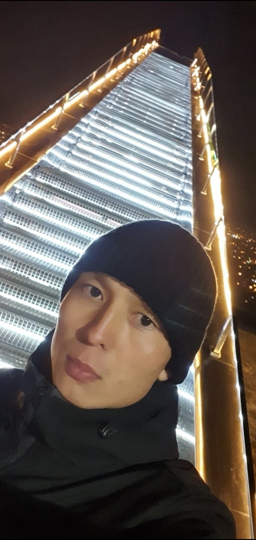 ⚡✔✔✔Что известно об участнике СВО Амыре Аргамакове, который станет сенатором от республики Алтай?