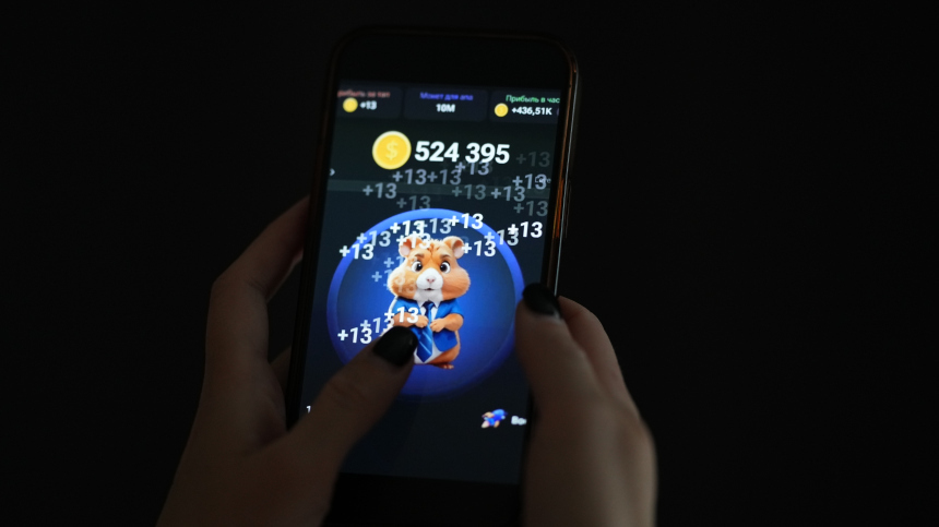 Является ли Hamster Kombat мошенничеством? Ответ юриста