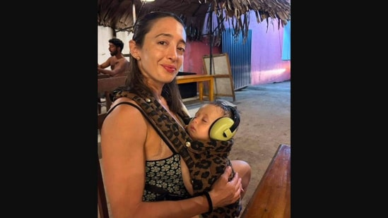 Стрельба в Тель-Авиве. Мать становится живым щитом и погибает, защищая 9-месячного сына.