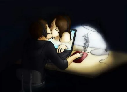 Миф о том, что любые отношения на расстоянии обречены на провал. Развенчание стереотипов.