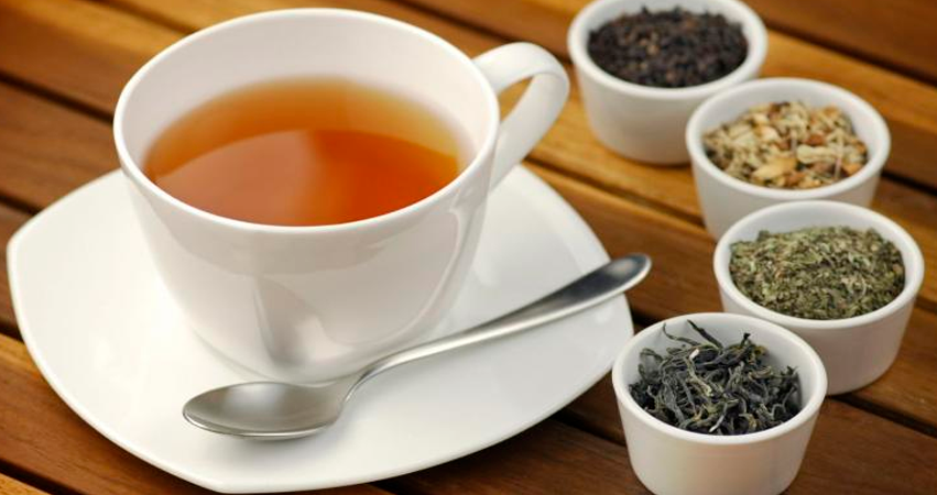 Как стать мастером чая: наука заваривания и другие мифы