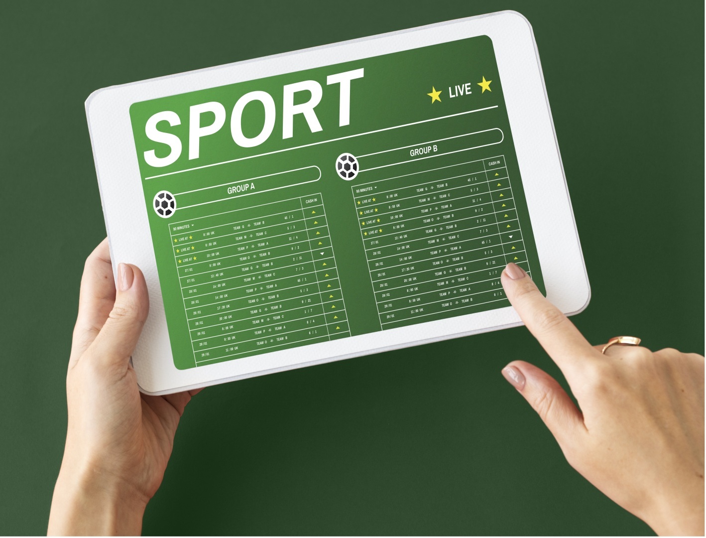 В России букмекерские конторы за 2023 год получили 1,2 трлн выручки. Мой неудачный опыт ставок на спорт.