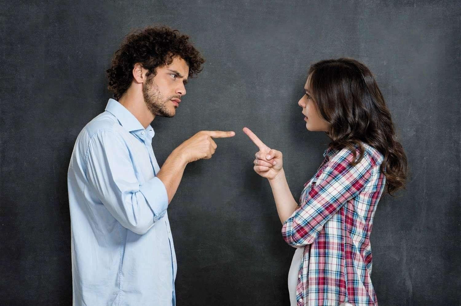 10 фактов которые приводят к разрушению отношений