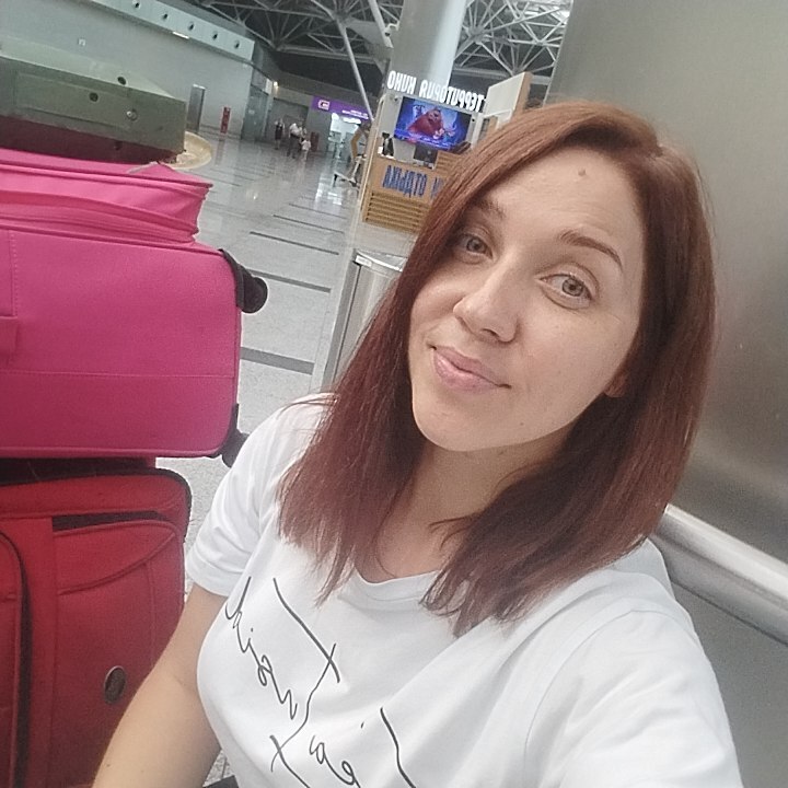 Вот я и в Америке! Как я 17 часов в самолете летела с ребенком