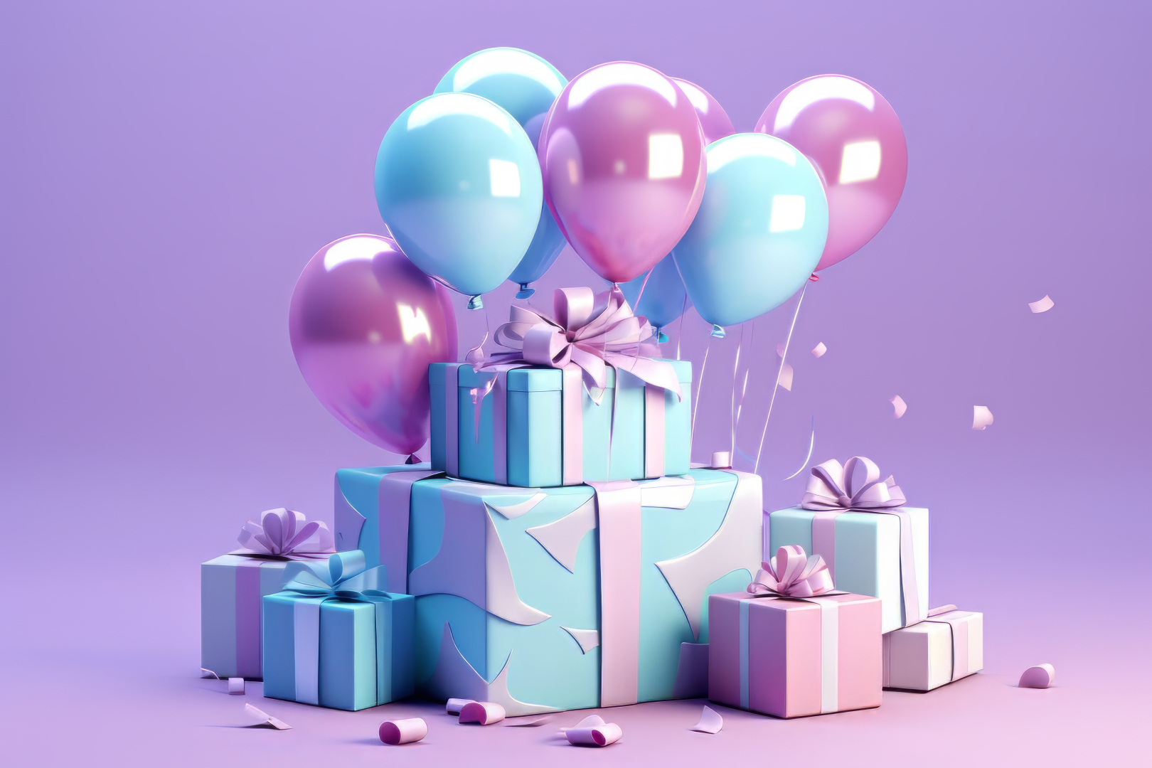 Стало известно, где проведет свой день рождения Владимир Путин