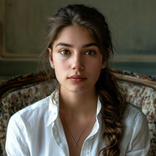 Белова Ксения Сергеевна, г. Казань