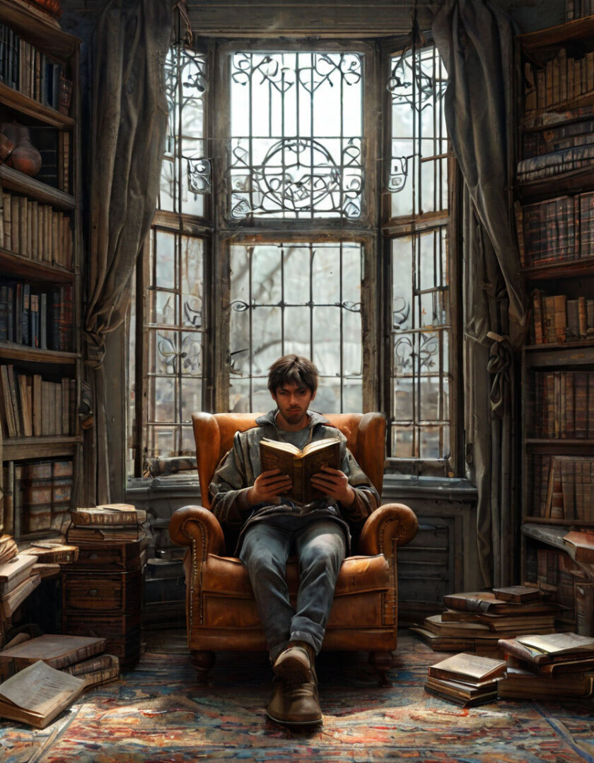 Исправление преступников книгами или пытка чтением: чем может обернуться инициатива депутатов Госдумы от «Новых людей»