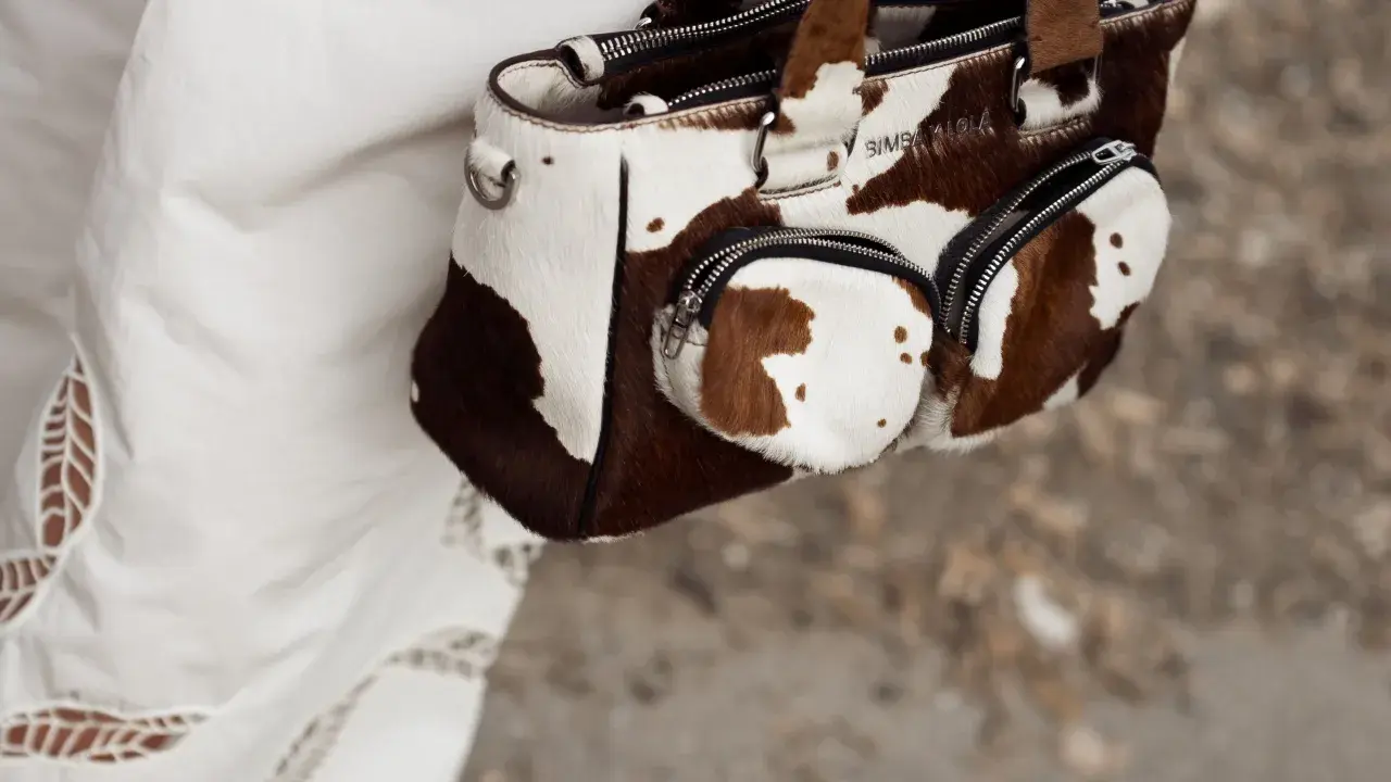 Осенний тренд 2024 года? «Крутая» мода! Вот как она выглядит