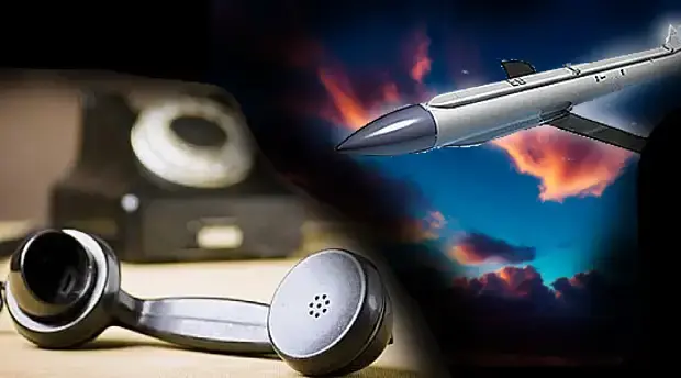 Ответ Путина по "красным линиям"