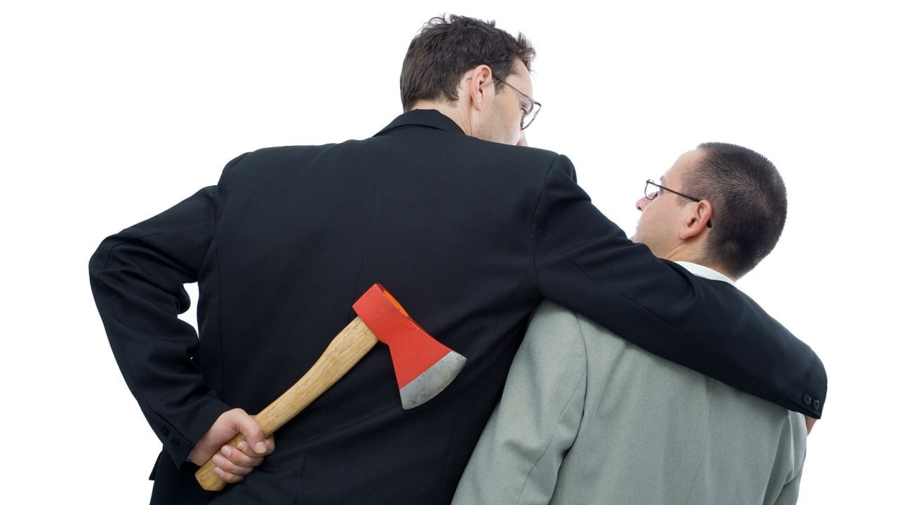 Вероятность предательства среди друзей: миф или реальность?