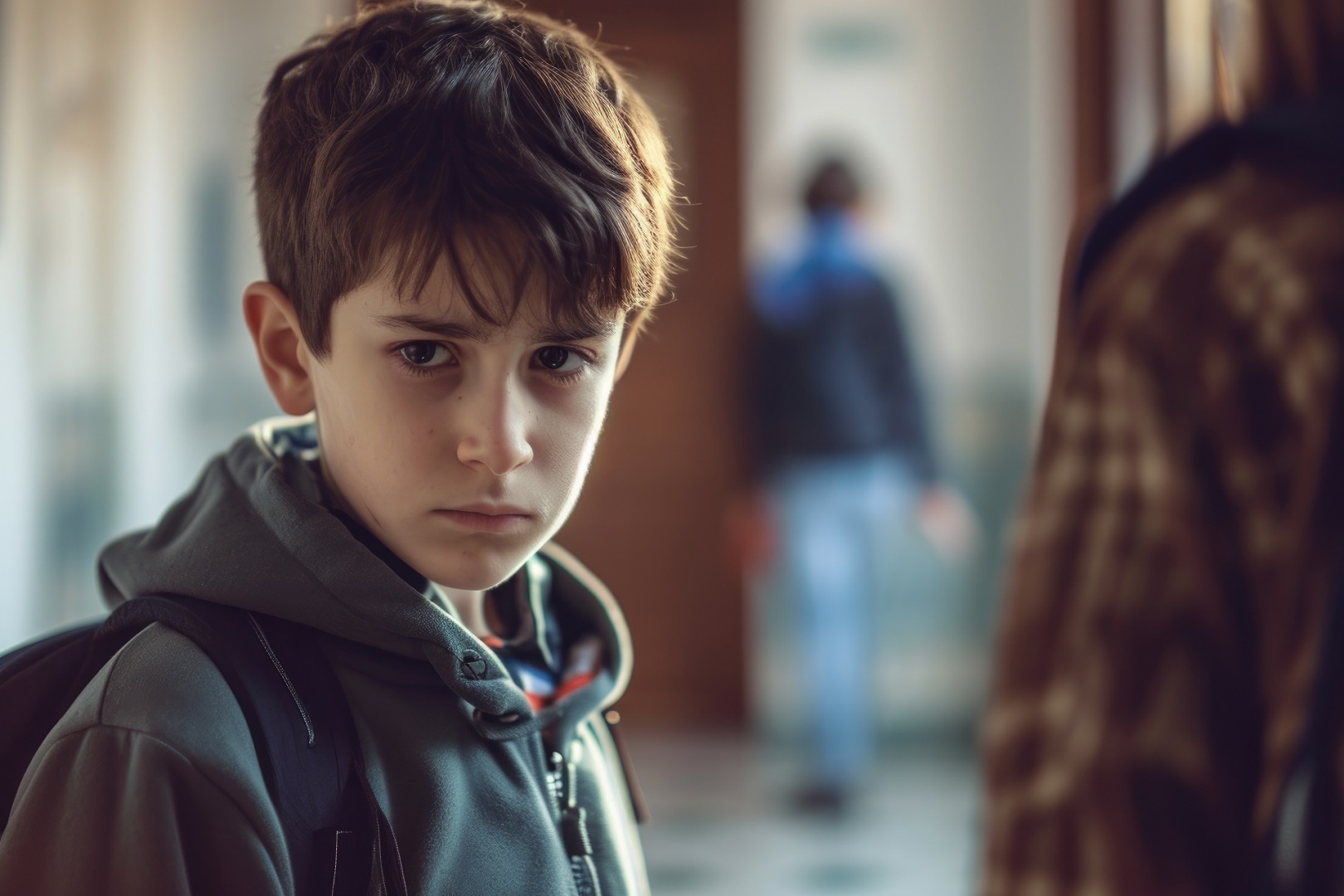 Руководство скрывало факты. В узбекской школе регулярно избивали русскоязычных школьников