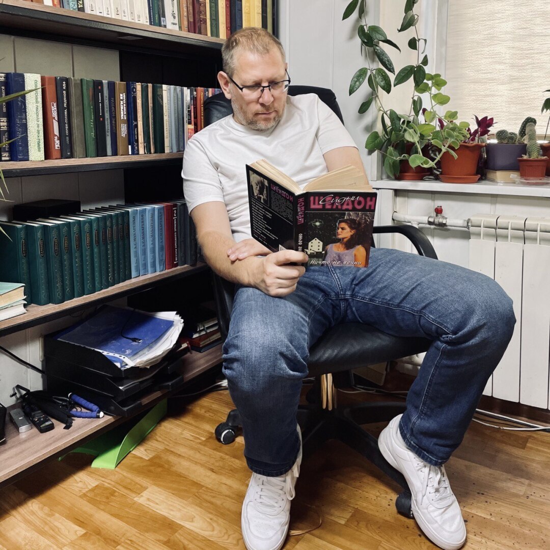 Бесполезное танго над могилой