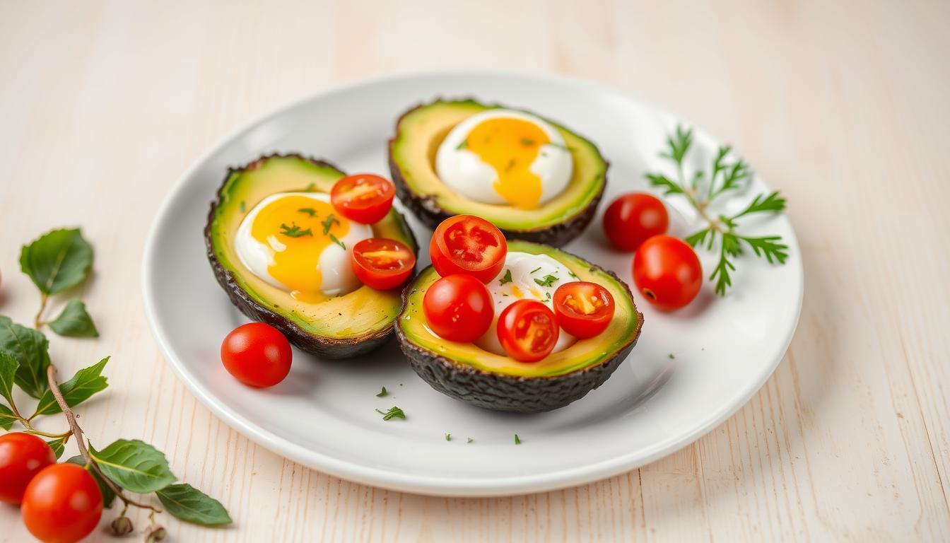 Полезные перекусы для похудения: топ-5 вариантов