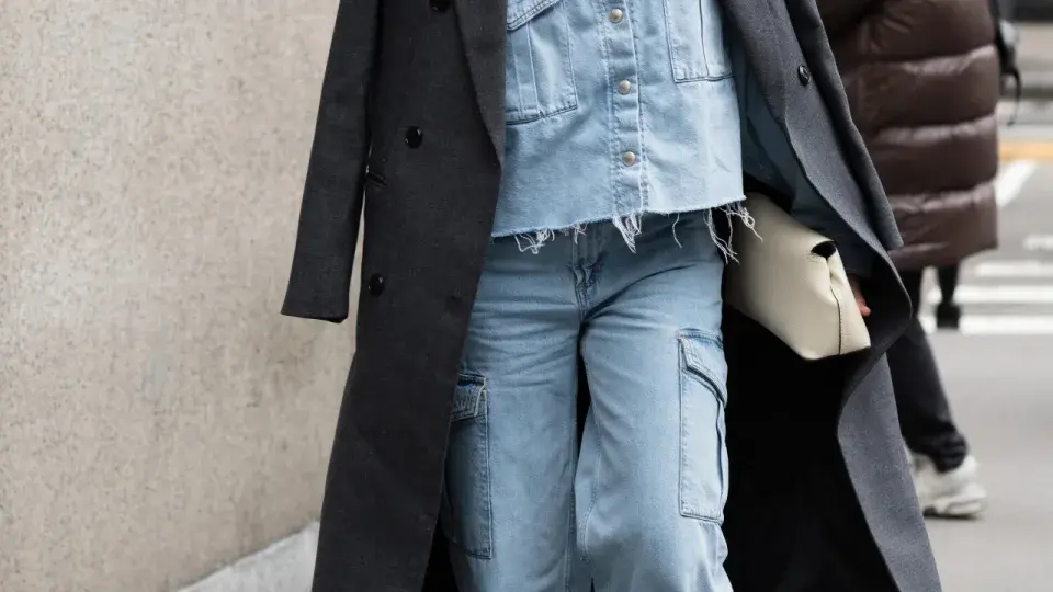 Осенний тренд 2024 года? «Крутая» мода! Вот как она выглядит