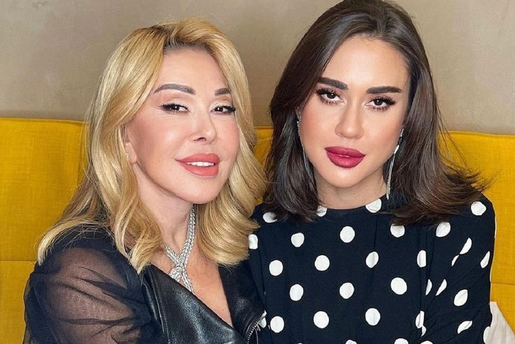 Оказалась «в ловушке». Пропавшая дочь Любови Успенской неожиданно нашлась в Израиле