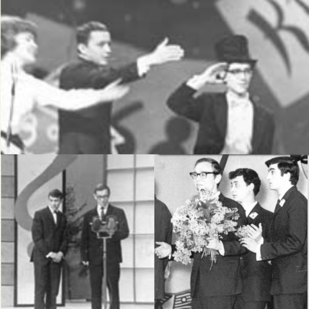 "Воскрешение" КВН: старый новый формат и "опасное оружие"