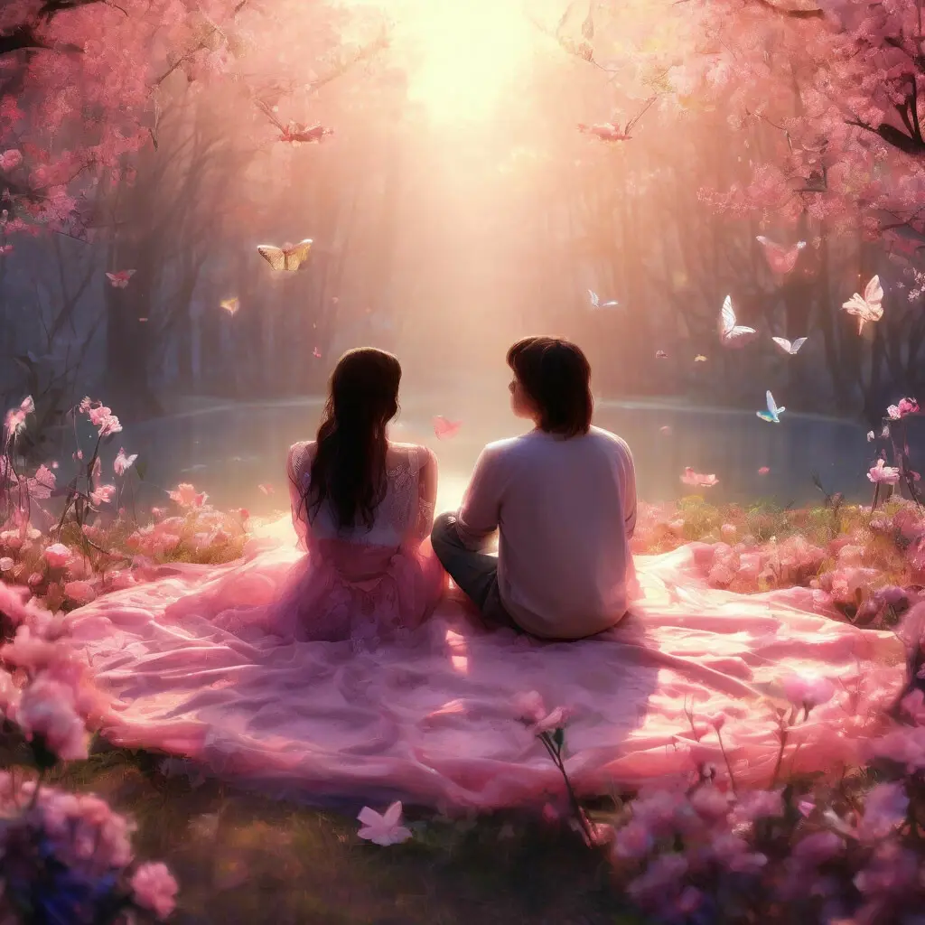 💑💕Баловать свою жену — настоящее искусство!💕💑