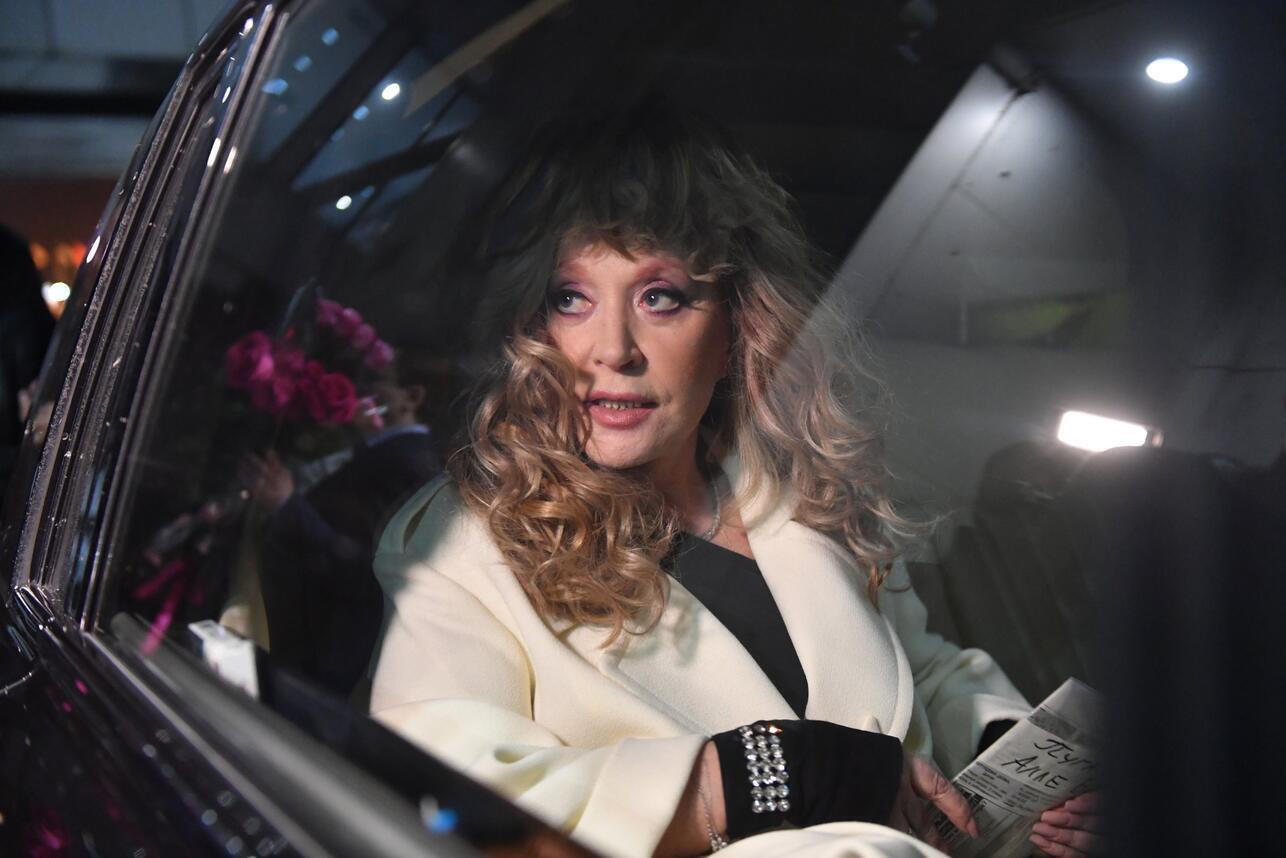 «Готовилось покушение»: Алла Пугачева оказалась в центре нового скандала