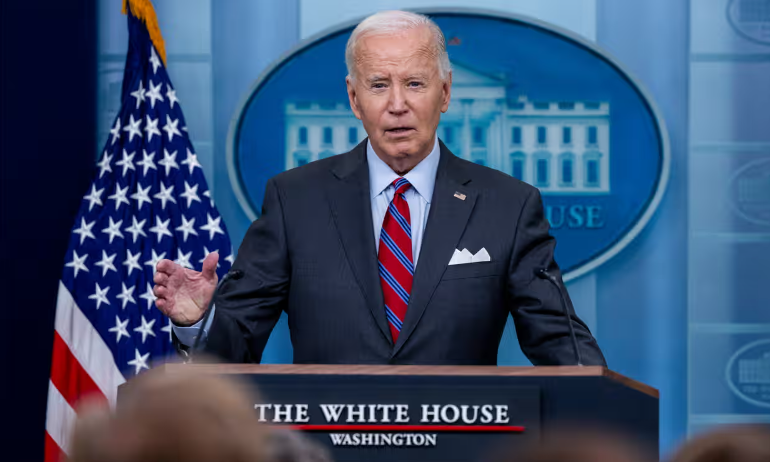 Байден резко высказался в адрес Нетаньяху о мирном соглашении и влиянии на выборы