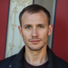 Литвинов Роман Семенович, г. Тюмень