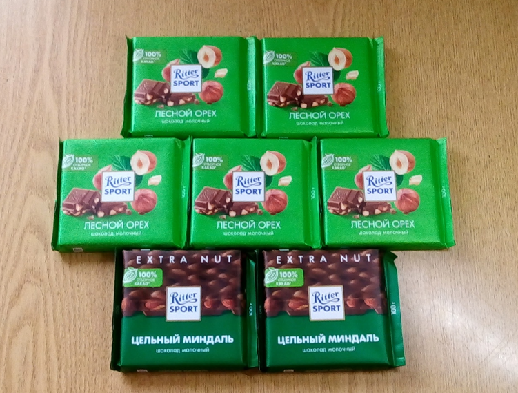 👇Подлый обман в Магните. Теперь ещё и поштучно❗️