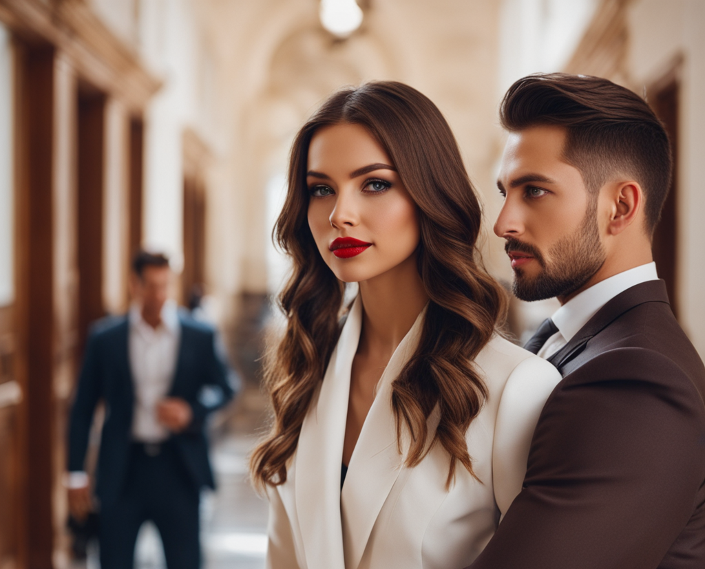 Законы любви