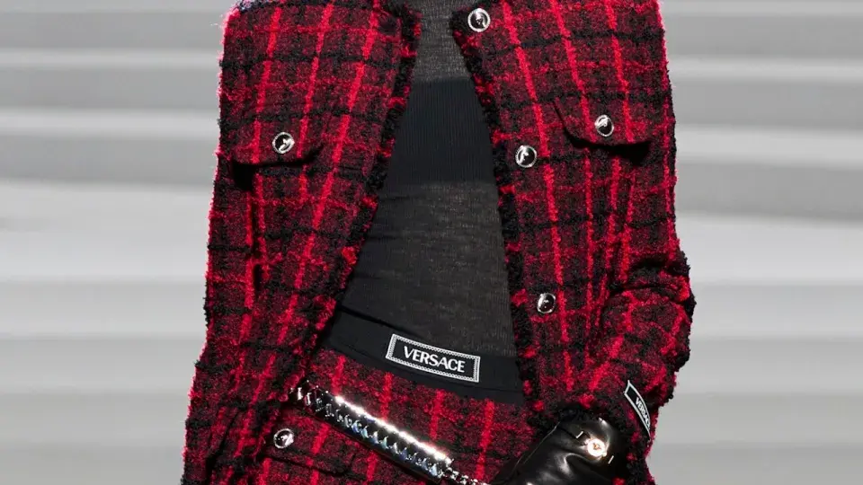 Эти модные тенденции 90-х отпразднуют свое возвращение осенью 2024 года – в современной интерпретации.