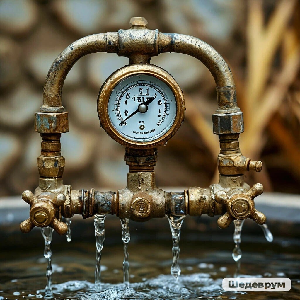 Повреждение пломбы на счётчике учёта воды, случайное или намеренное. Какая предусмотрена ответственность.