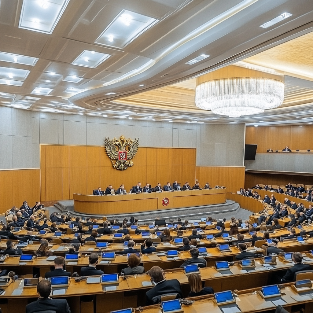 Двойное гражданство: готовьтесь платить больше налогов!