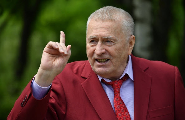 Предсказания Жириновского о России и Украине на 2024-2025 годы. Неужели всё так и произойдёт? Что нам всем ожидать?