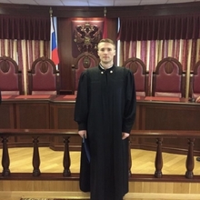  Успенский Игорь Александрович, г. Нижний Новгород