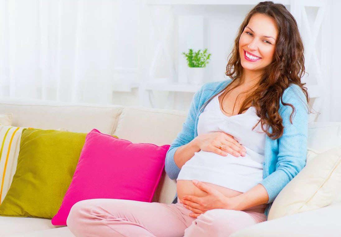 Представляешь, в Москве придумали какой-то "хитрый план" для того, чтобы больше детей рожали!