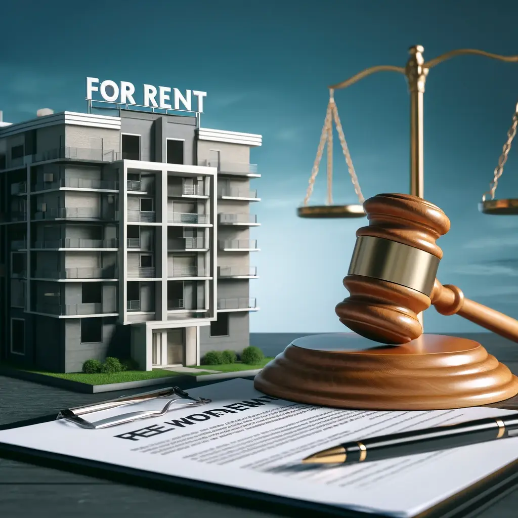 Новый закон о жилье: неожиданные изменения для собственников и арендаторов