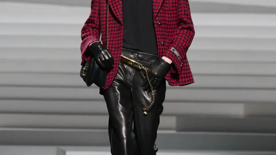 Эти модные тенденции 90-х отпразднуют свое возвращение осенью 2024 года – в современной интерпретации.