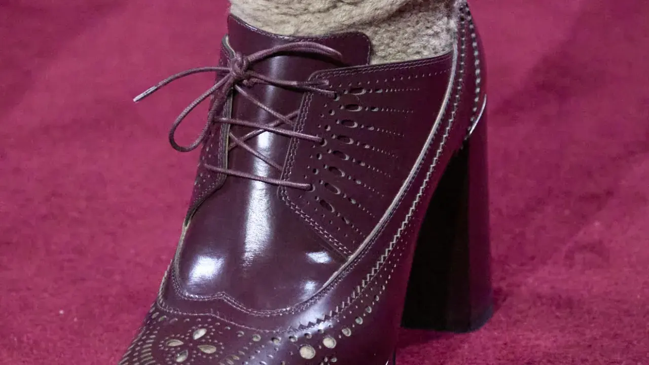 Эти модные тенденции 90-х отпразднуют свое возвращение осенью 2024 года – в современной интерпретации.