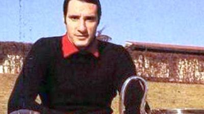 Вратарская футбольная династия Кудичини.