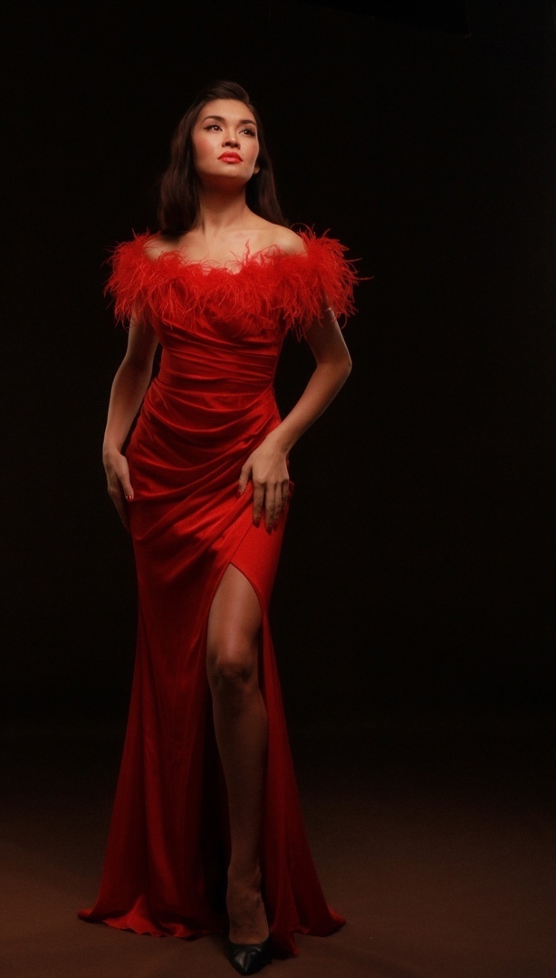 ⚡📣⚡ Уфимка Луиза Эшрокова победила в международном конкурсе красоты Queen of Asia в Китае ⚡