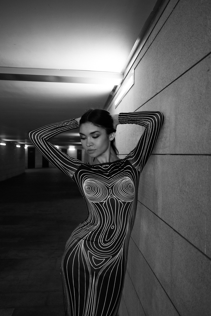 ⚡📣⚡ Уфимка Луиза Эшрокова победила в международном конкурсе красоты Queen of Asia в Китае ⚡