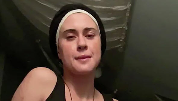 Вскоре любимая дочь Успенской вернётся домой! Все с нетерпением ждут её возвращения в Россию. 😊