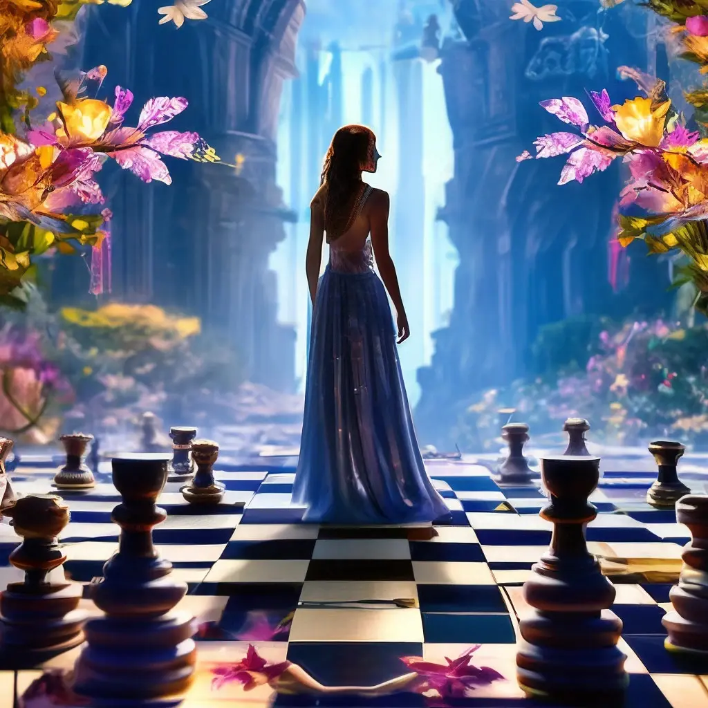 ✨✨Жизнь прожить — не поле перейти! Путь к самопознанию✨✨